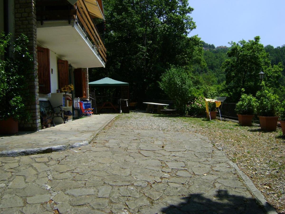 M&G Ranch Panzió Vendaso Kültér fotó