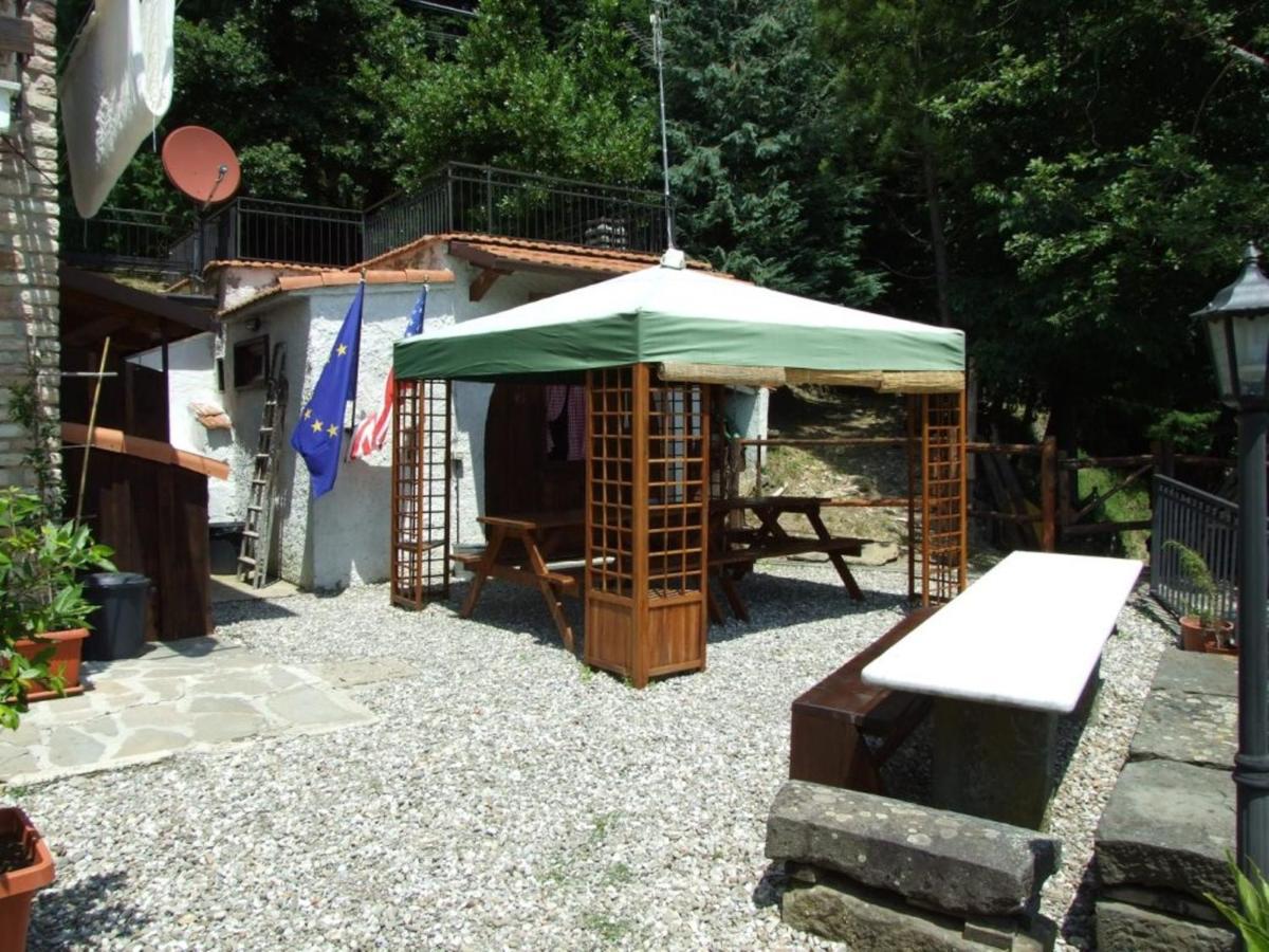 M&G Ranch Panzió Vendaso Kültér fotó