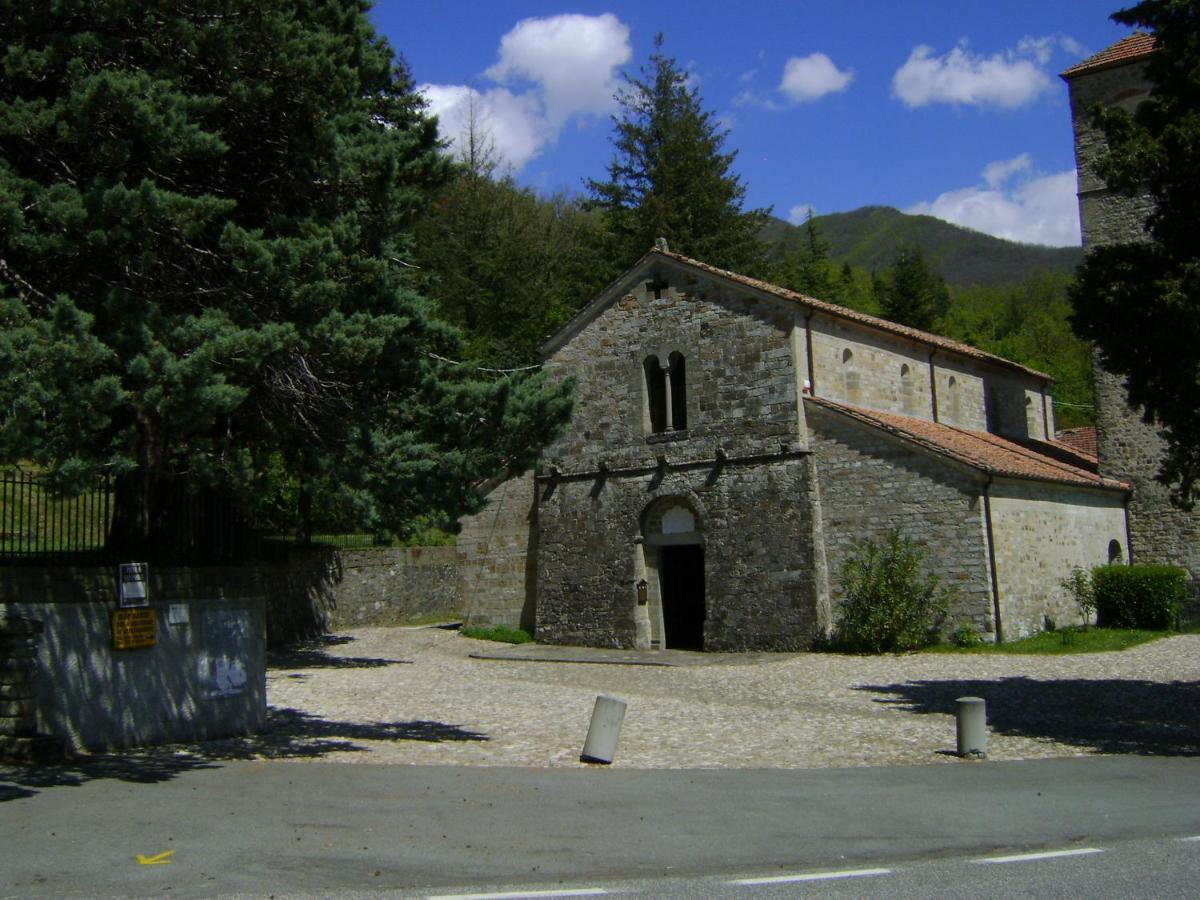M&G Ranch Panzió Vendaso Kültér fotó